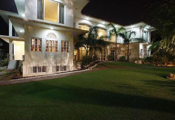 Barwara Kothi